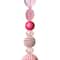 Pink Mixed Beads by Bead Landing&#x2122;